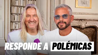 Respondiendo preguntas y aclarando polémicas 😳
