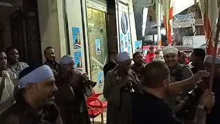 هاني الصعيدي ورقص الحاج عبدالرازق احمداحمدخليل ابوفياض وفرحه جميله رووووووعه ٢٠٢٠ 