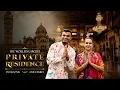 Inside World s Largest Private Home Lakshmi Vilas Palace House Tour with Priyam