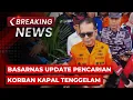 Download Lagu BREAKING NEWS - Wapres Gibran Tinjau Posko Korban Kapal Tenggelam di Selat Bali dan Update Basarnas