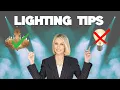 Top Lighting Mistakes That Make Your Home Look Dated and How to Fix Them