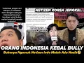 Lagu Orang Korea Capek Sendiri, Indonesia Tidak Mempan Di Bully, Malah Adu Fakta