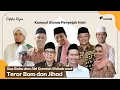 Download Lagu Gus Baha dan Abi Quraish Shihab soal Aksi Teror dan Jihad (Part 1) | Catatan Najwa