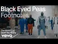 Download Lagu Black Eyed Peas, Shakira, David Guetta - The Making of 'Don't You Worry' (Vevo Footnotes)