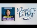 Download Lagu Sondia – Whispers To The Night (이 밤에게 말할게) [My Dearest Nemesis OST Part 5] [RomIEng Lyric]