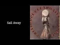 Creedence Clearwater Revival - Sail Away w/Lyrics