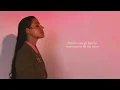 Michal Leah - If The Sun Never Rose (Lyric Video)