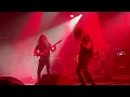 DEATH 2025 4K Spiritual Healing & Symbolic tour full set live at North Park Observatory San Diego CA