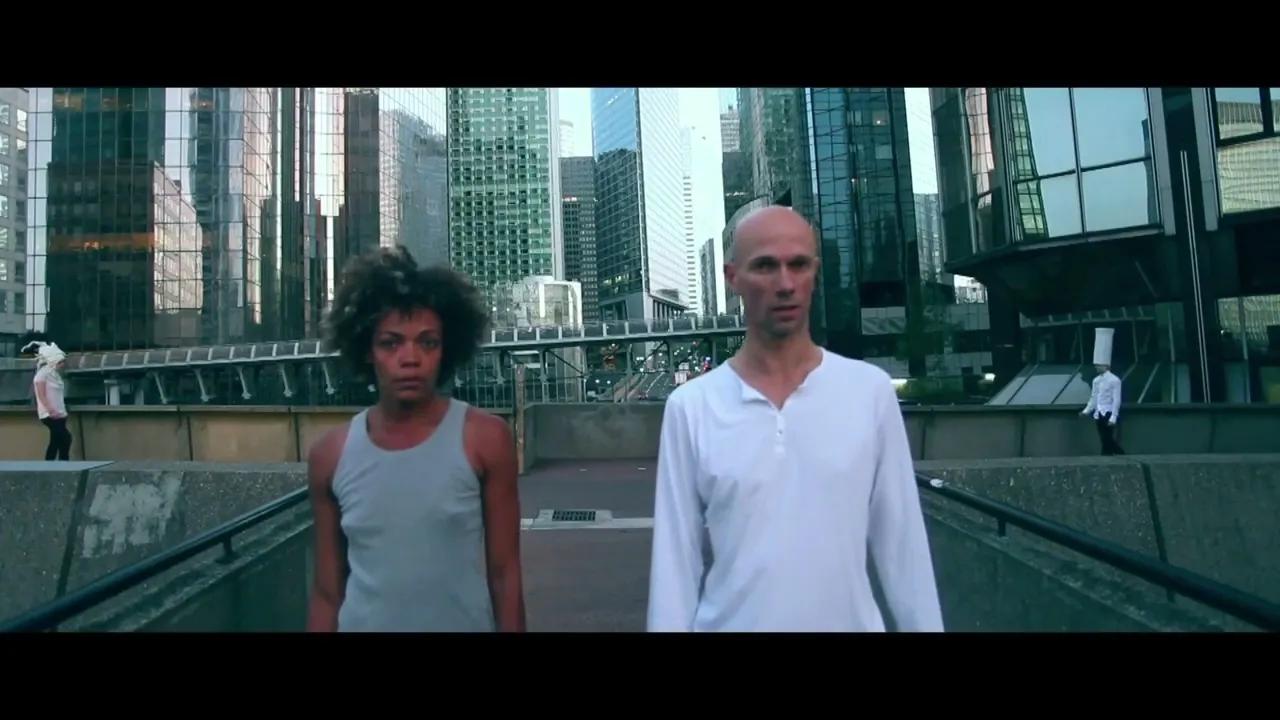 Deep Koliis - Here Now With You (Feat. Corey Hunter)