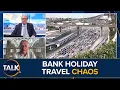 Download Lagu Bank Holiday Travel Carnage Explained By Expert Simon Calder