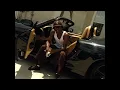 Lil Wayne BET How Im Livin House Tour 2002