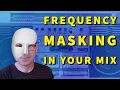 Lagu Frequency Masking In Your Music:  Quick Tip to Unmask Elements in Your Mix