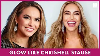 Selling Sunset s Chrishell Stause Makeup Products Revealed Mum On The Run HELLO