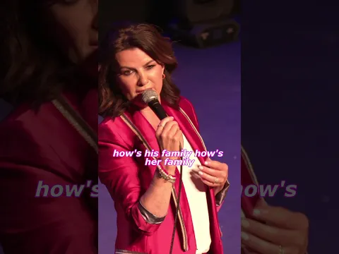 I worry about EVERYTHING! #comedy #standup #funnystandup  #standuplaughs