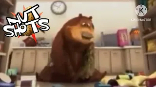 NUTSHOTS Cartoon Compilation 10 000 Views Special