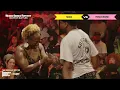 Tasha vs Prince Wayne WARRIOR BATTLE House Dance Forever | The Warrior Edition | SDF 2026