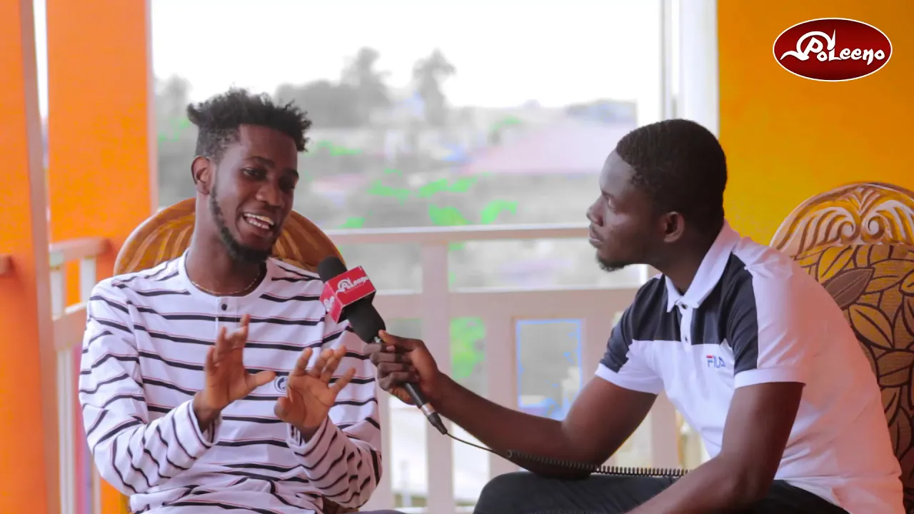 Medikal is not my friend anymore, Strongman is better than Medikal - Ypee