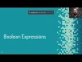 Boolean Expressions Arduino Crash Course 16