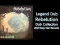 Download Lagu Rebelution - Legend Dub