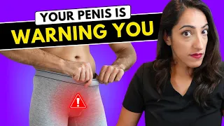 your penis is in danger this is not a test stop doing these 11 things right now