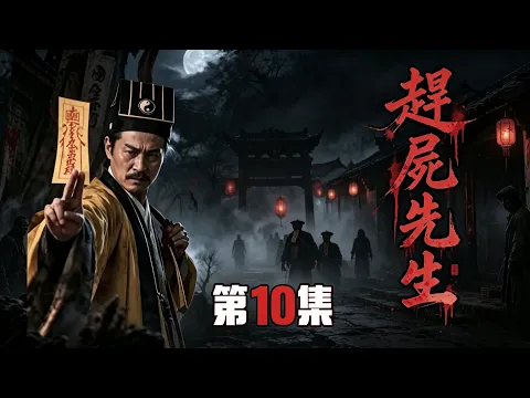Mr. Corpse Herder Episode 9