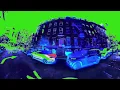 Watermelon Wormhole - Lane 8