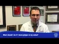 What should I do if I have polyps in my colon - Dr Michael Wallace