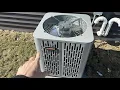 Affordable Runtru By Trane 2 5 Ton 15 2 SEER2 Straight Cool System With Heater Review
