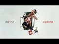 dbatlayar - Stop Kontak (Official Audio)