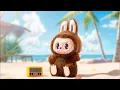 Download Lagu LABUBU 1 HOUR Theme Song NONSTOP
