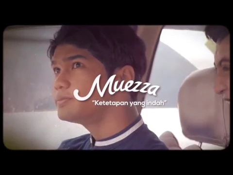 Download MP3 MUEZZA - Ketetapan Yang Indah (OST. Di Balik Hati) short version