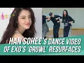 Han Sohee's 'Growl' Dancing Video from Past Drama '100 Days My Prince' Has Become a Hot Topic Again