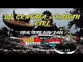 Download Lagu DJ GRATATA X KANAN KIRI || BY YAQIN SAPUTRA || GRESIK SLOW BASS