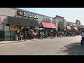 Buffalo Wild Wings GO opens near UofL campus