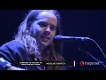 Billy Strings: "Takin a Slow Train" (Official Live Video) - 02/17/24