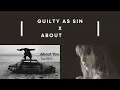 Guilty As Sin x About You (Taylor Swift, The 1975) Full Version
