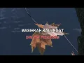 MASIH ADAKAH RINDU NIA DANIATI Indonesian Malay Karaoke