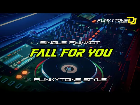 Download MP3 Funkot - JATUH UNTUK ANDA #Funkytonestyle