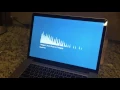 Audio Visualization Demo