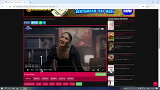 cara nonton film indonesia gratis