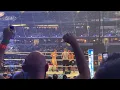 Party Boy Wrestlemania 38