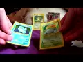 maxmoefoe Pokemon cards from Ebay - Ancient Egyption Mew Others