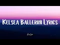 Kelsea Ballerini - hole in the bottle [ LYRICS ]
