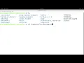 Linux Tutorial Series - 22