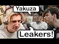 xQc GOES Off on GTA 6 Leaker Agent PRESSED to watch GTA 6 Ice Poseidon Didn t Realise