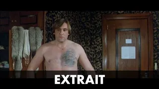 TENUE DE SOIREE - Extrait #2 "Le baiser" - Depardieu, Michel Blanc