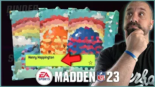 ALL 10 HIDDEN Egg Locations In MUT 23 Sugar Rush Egg Rewards LEAKED