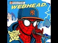 Download Lagu Operation: Webhead  (Cool Calm Pete \u0026 MF DOOM) Spiderman Remix Mixtape by Justin Parker