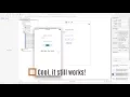 Intro to Swift Part 2 9 1 - Intro to the UI Segment Control