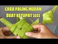 Download Lagu Cara Membuat KETUPAT BAWANG Paling Mudah dan Gampang tahun 2022